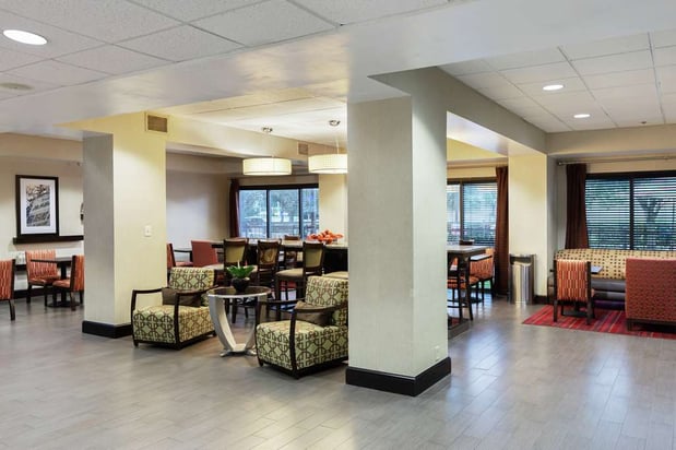 Images Hampton Inn Houma