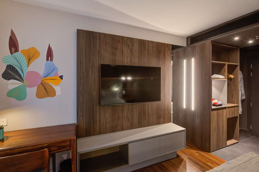 Images Qoya Hotel Sao Paulo, Curio Collection by Hilton