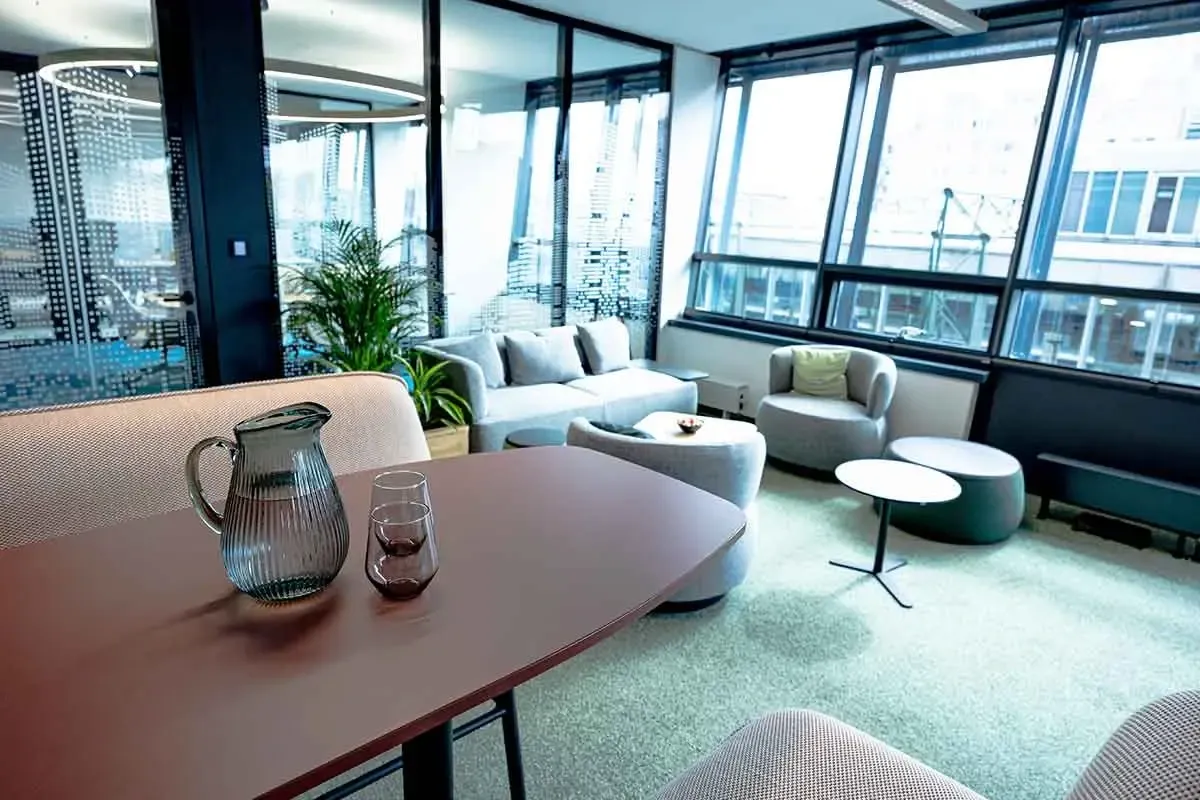 Bild 7 von VCM Bau GmbH Schauraum