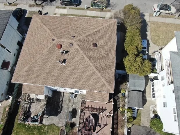 Images Best Roofing & Asphalt Corp
