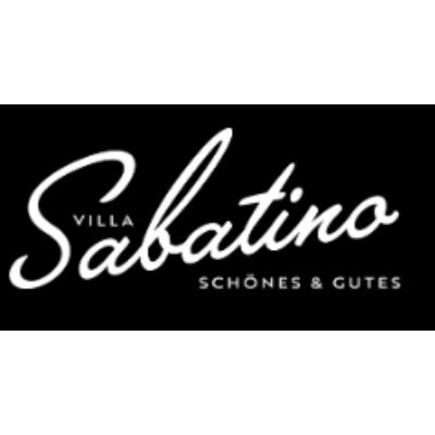 Villa Sabatino Jessica Sabatino in Herzogenaurach - Logo