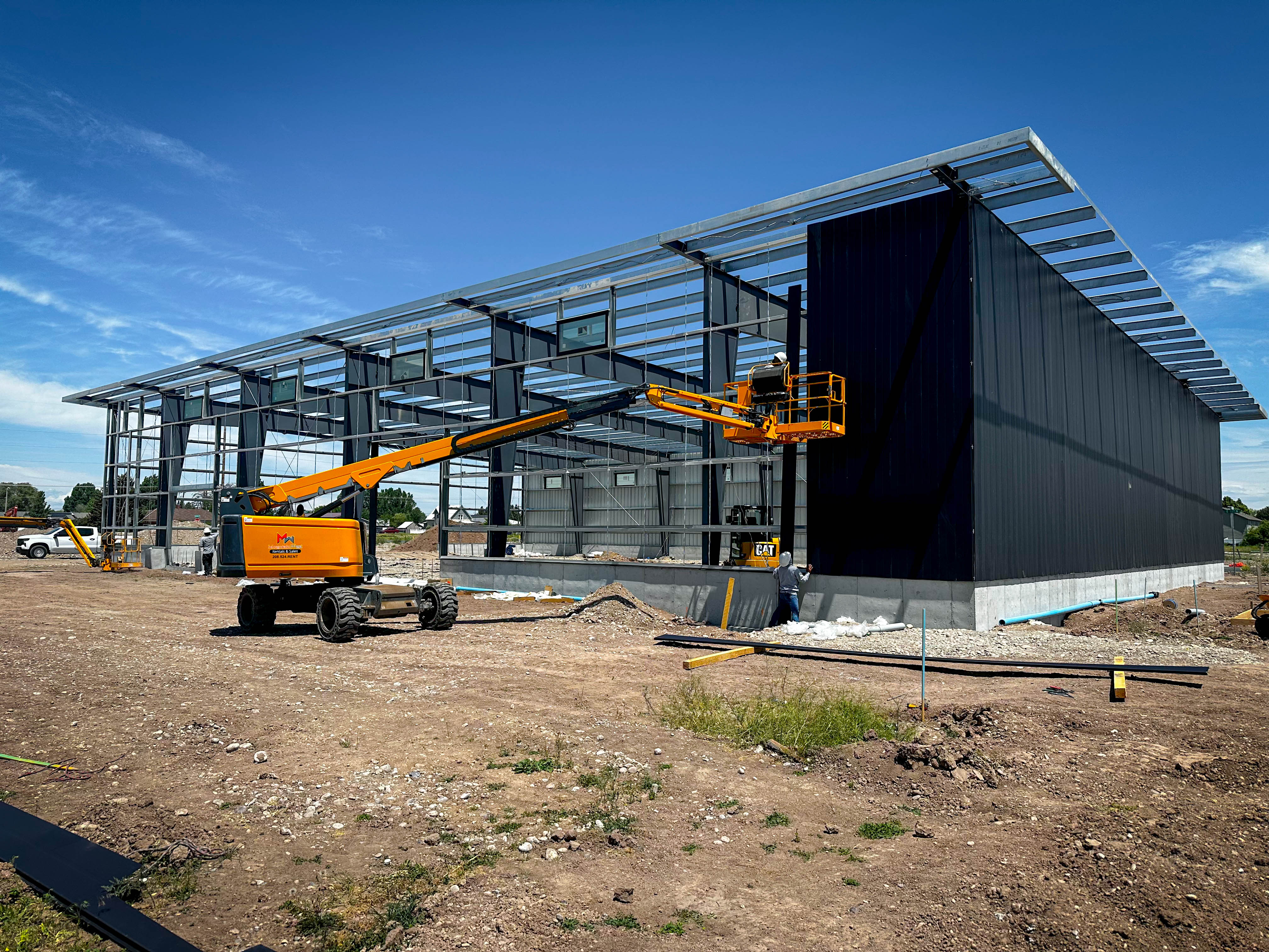 Steel Concepts, Inc Image