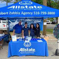 Images Robert Zabbia: Allstate Insurance