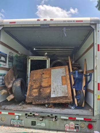 Images Dale Hauling LLC