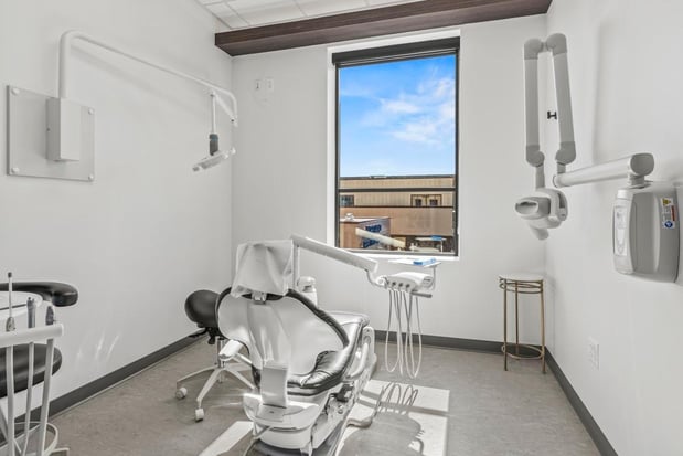Images Sleep Dentistry of Vancouver East