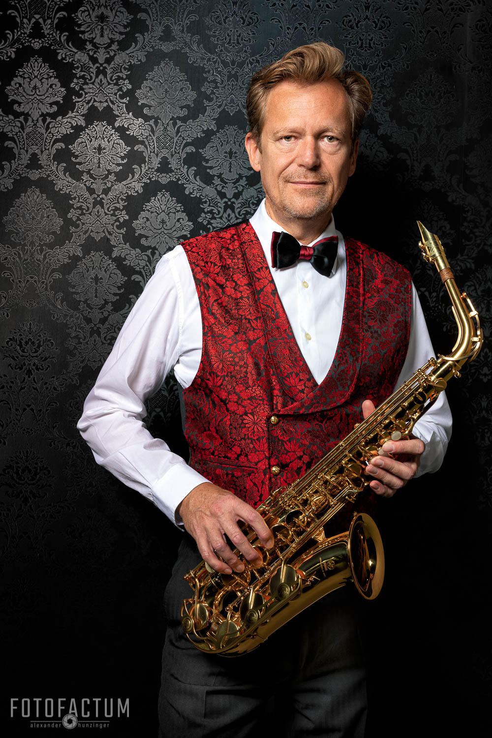 FOTOFACTUM, Fackenburger Allee 60 in Lübeck