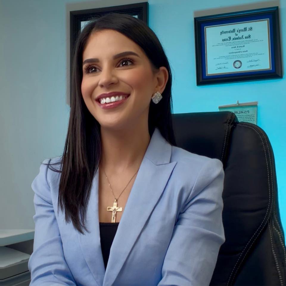 Krystal Garza Law