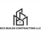Eco Builds Contracting Logo