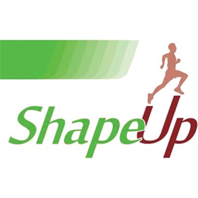Logo Shape Up GmbH & Co. OHG