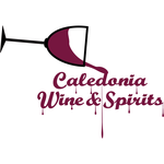 Caledonia Wine & Spirits Logo