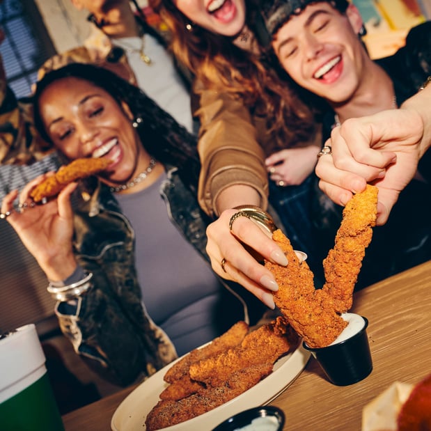 Images Wingstop