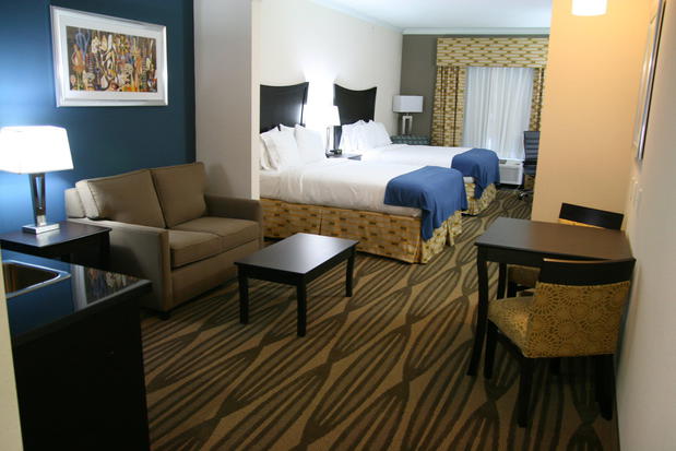 Images Holiday Inn Express & Suites Corpus Christi (North) by IHG