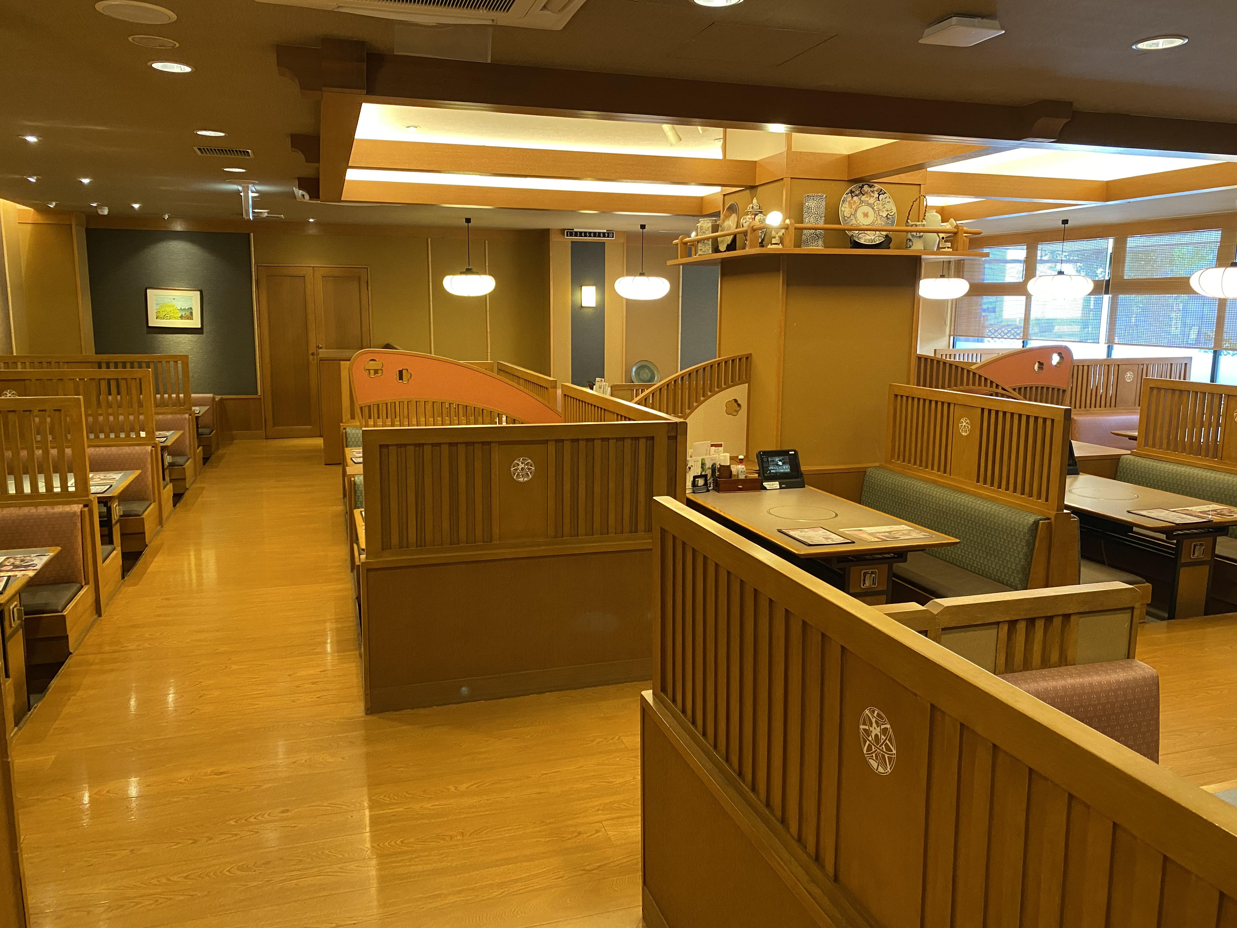 Images かごの屋 北野白梅町店