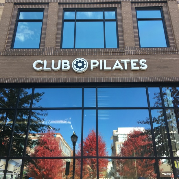 Images Club Pilates