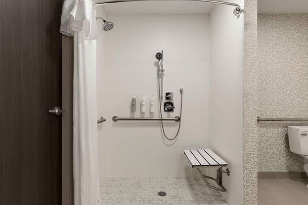 Images Home2 Suites by Hilton Dalton