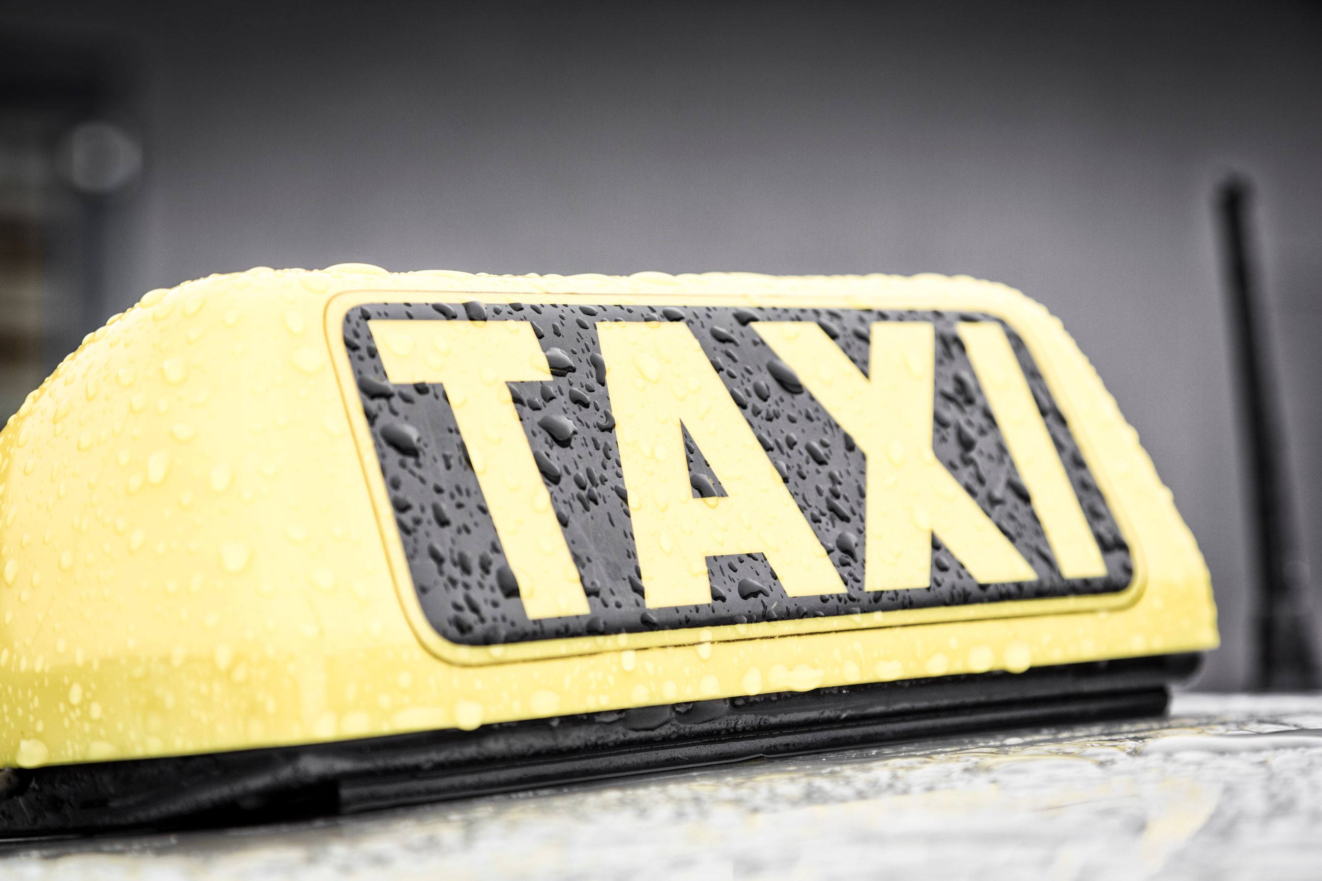 ABC Taxis Cochet SA, Route de Divonne 66 in Nyon