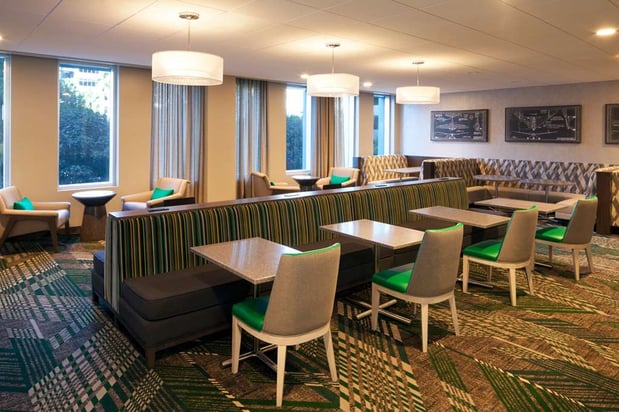 Images Homewood Suites by Hilton Los Angeles International Airport