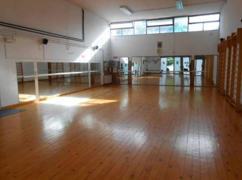 Images Spaziodanza