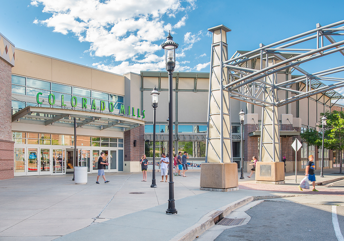 Colorado Mills, Lakewood | Shopping Centers & Malls