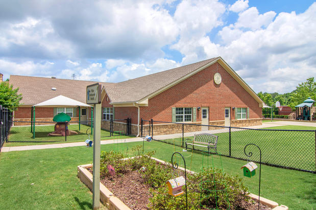 Images Primrose School at Brookstone