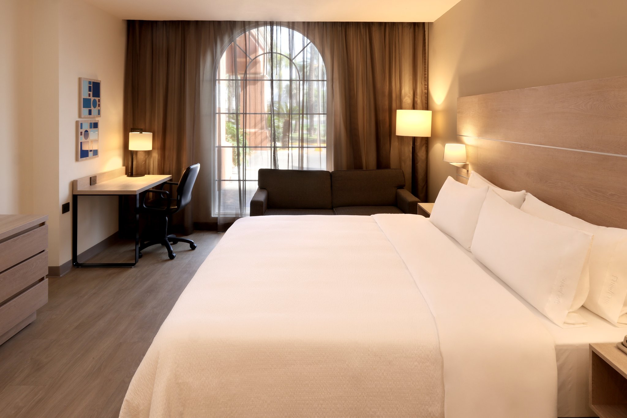 Images Holiday Inn Express Monterrey Galerias-Sn Jeronimo by IHG