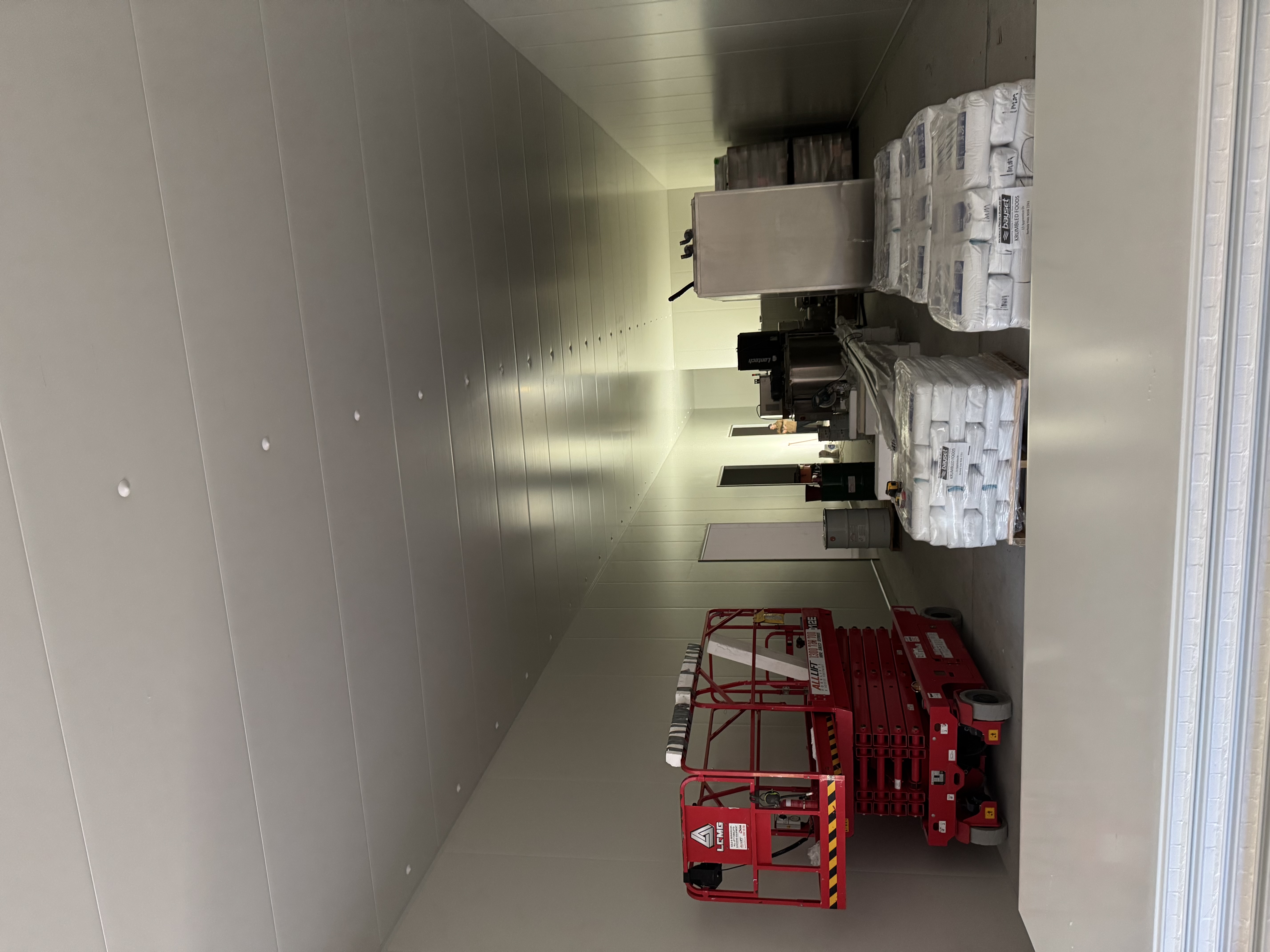 Images Thermal Panel Solutions
