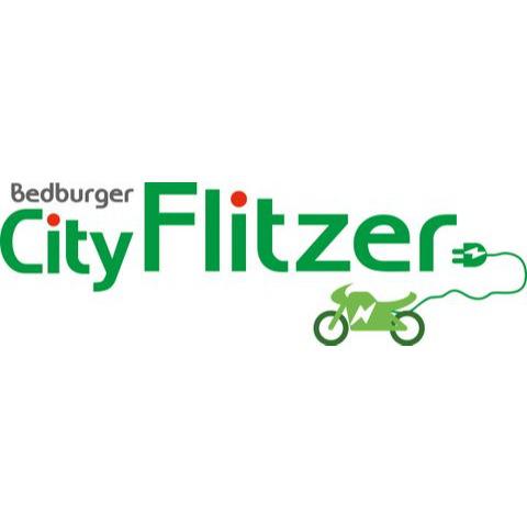 Bedburger City Flitzer in Bedburg an der Erft - Logo