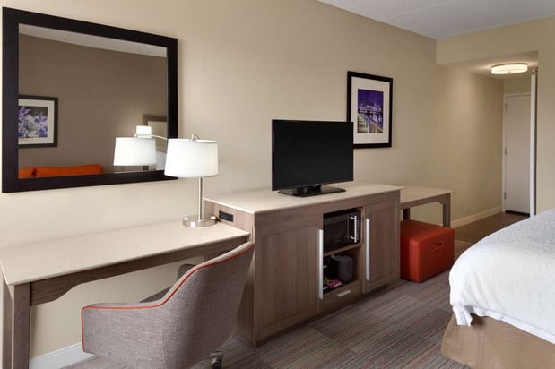 Images Hampton Inn Denville/Rockaway/Parsippany