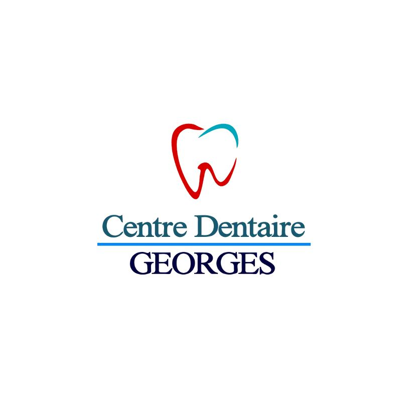 Centre Dentaire Georges - Dentiste Lasalle Logo