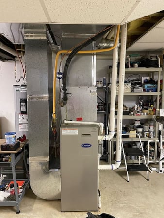 Images D&T Heating & Cooling