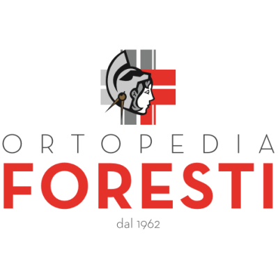 Ortopedia Foresti Logo