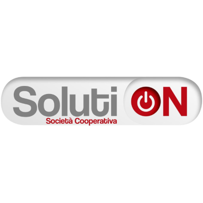 Solution Soc. Coop. Logo