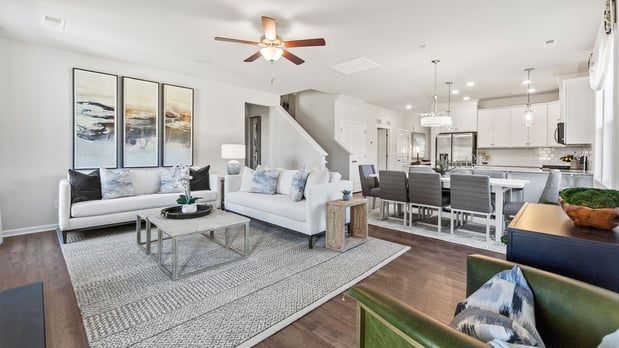 Images The Retreat at Laurelbrook | 55+ Active Adult | By Stanley Martin Homes