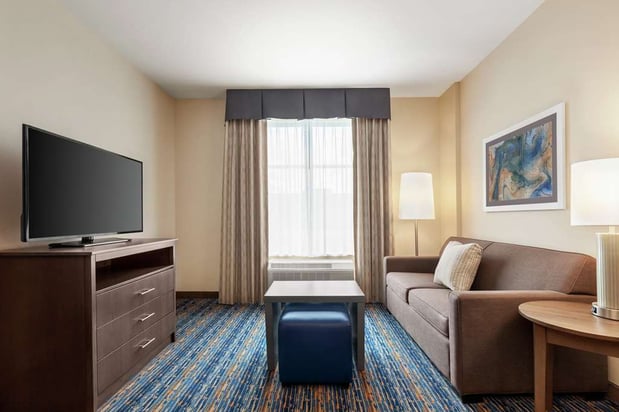 Images Homewood Suites by Hilton Harlingen