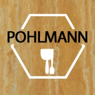 Natursteinbetrieb, Guido Pohlmann Steinmetzmeister in Wittstock (Dosse) - Logo
