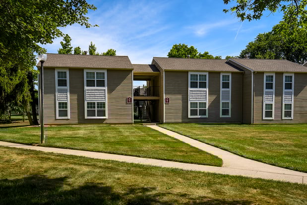 Images Willow Ridge Village Apartments