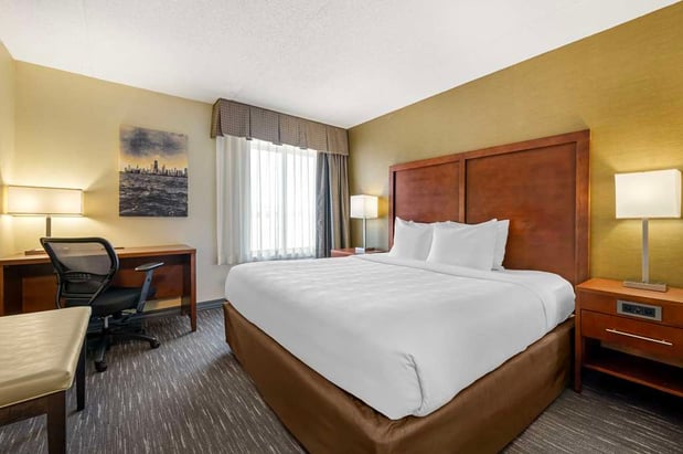 Images Best Western Chicago - Downers Grove