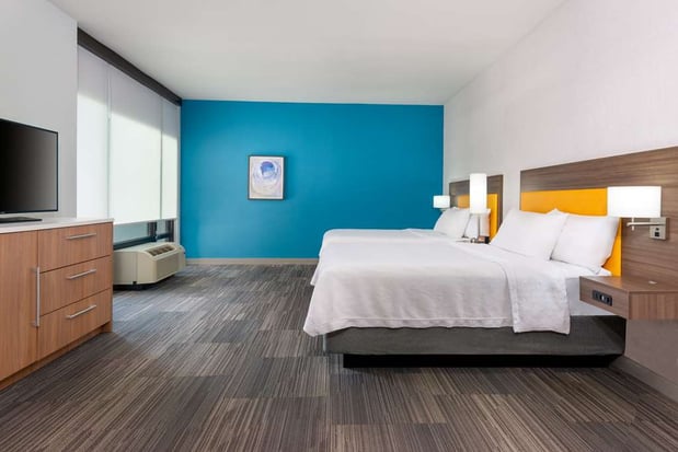 Images Home2 Suites by Hilton Tampa Downtown Channel District