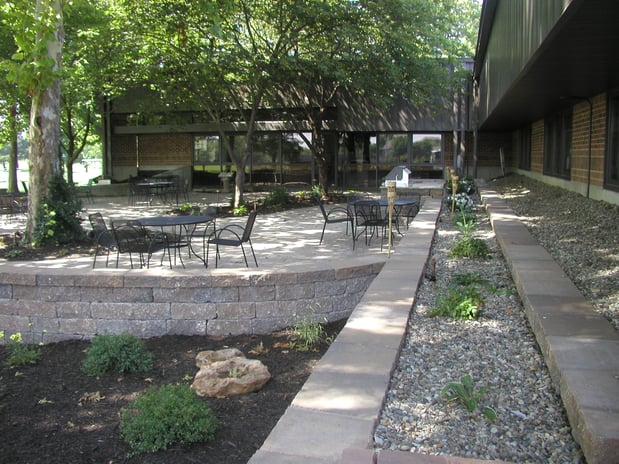Images Hall Brothers Landscaping & Construction LLC