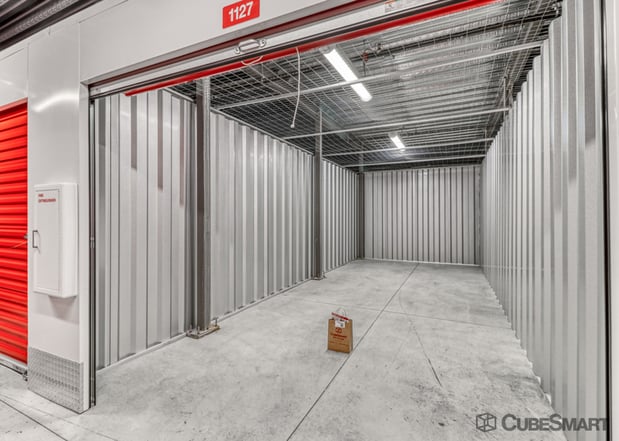 Images CubeSmart Self Storage