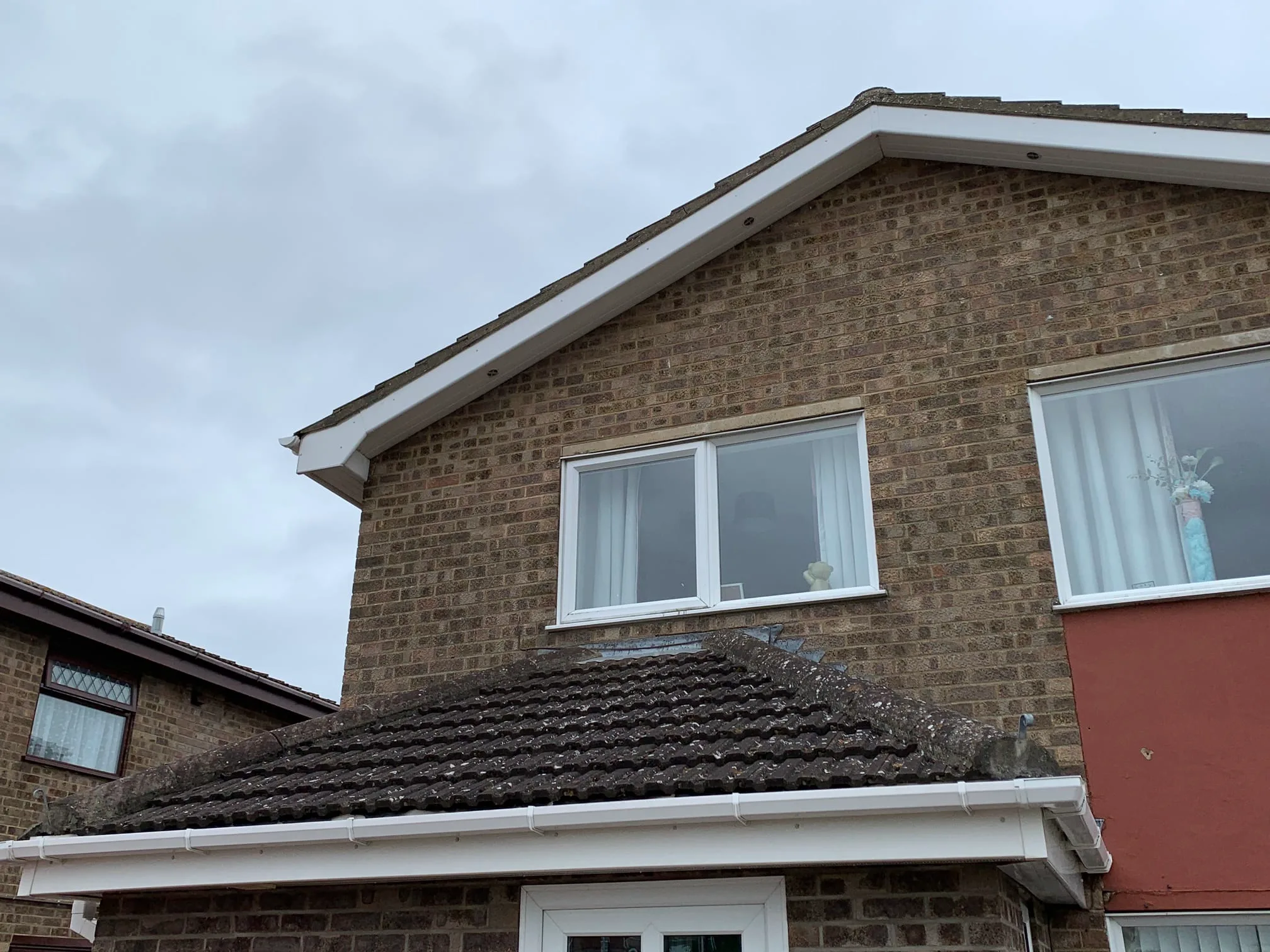 Images J & L Building Maintenance Ltd