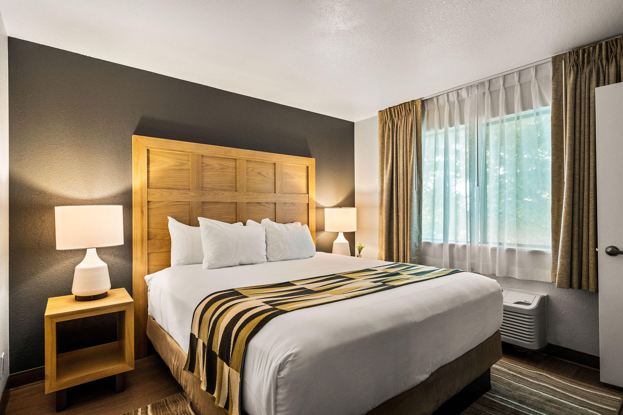 Redding Extended Stay