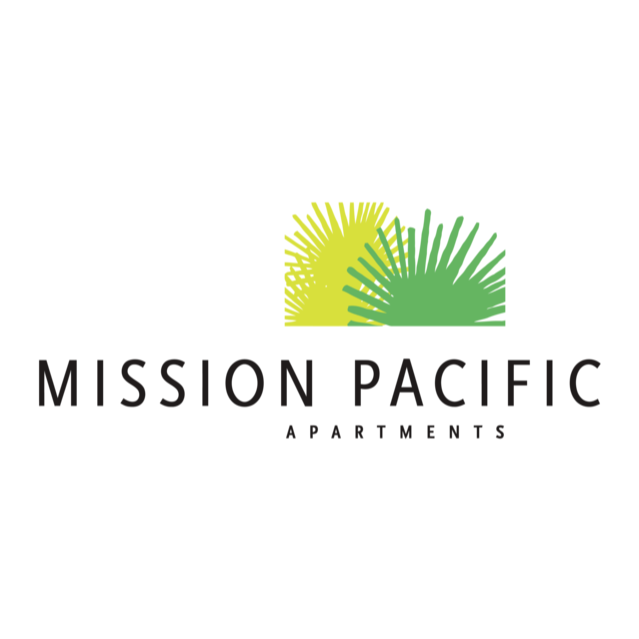 Mission Pacific Logo