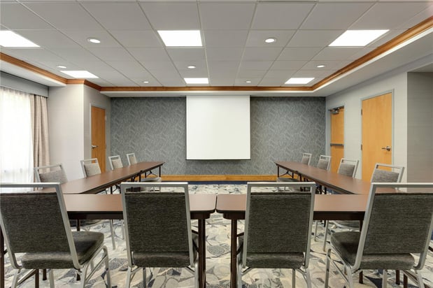 Images Hampton Inn Hagerstown-I-81