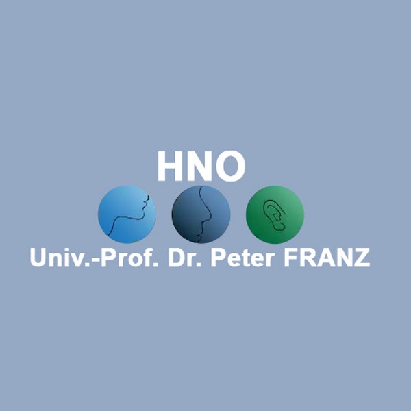 Logo von Prim. Univ. Prof. Dr. Peter Franz