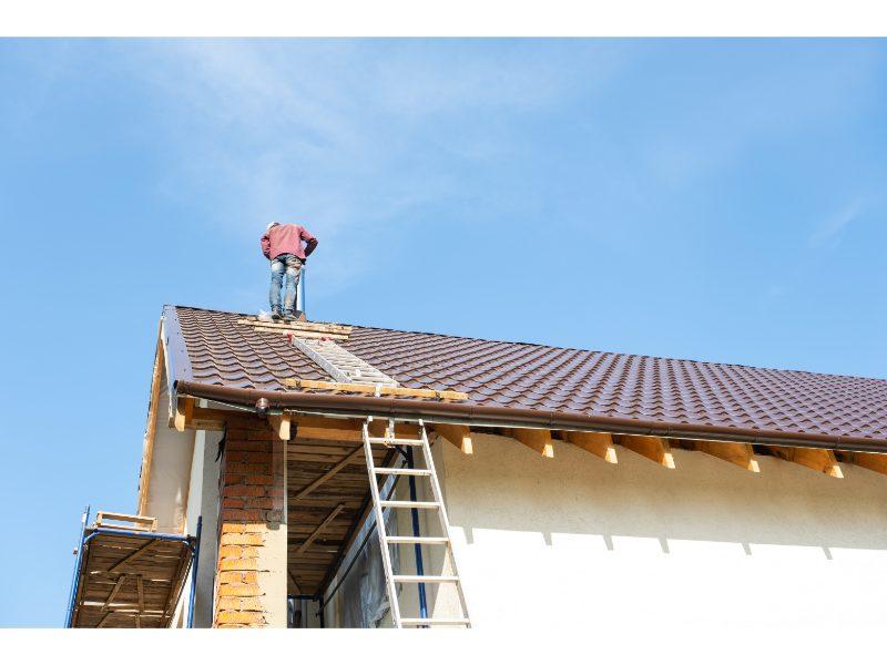 Images Reliable Plainfield Roofing Solutions