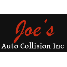 Joe's Auto Collision Inc Logo