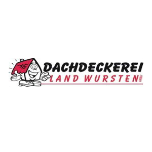 Dachdeckerei Land Wursten GmbH Logo