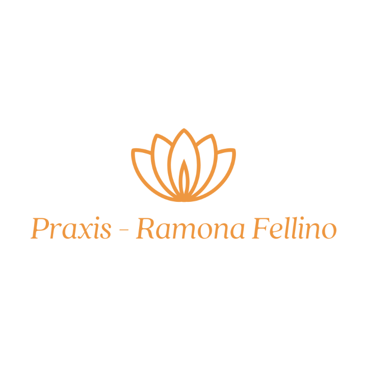 Praxis - Ramona Fellino Logo
