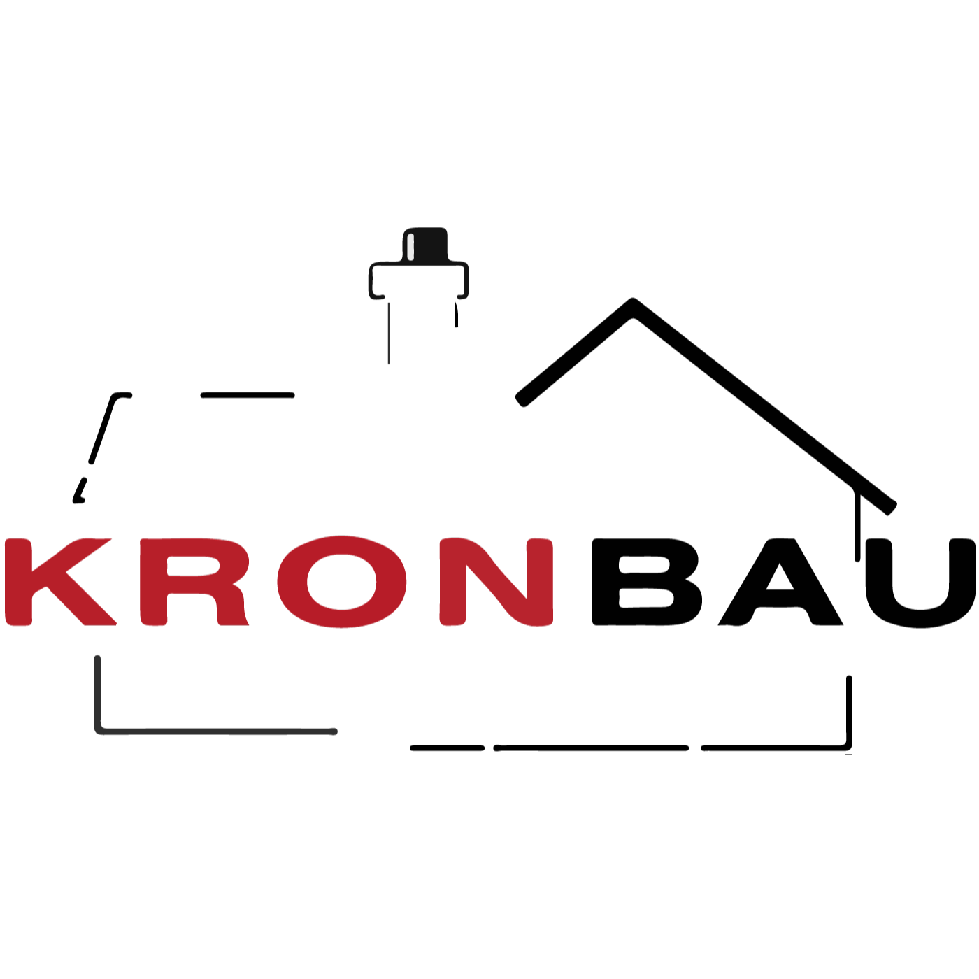 Kronbau GmbH Girts Petruks Logo
